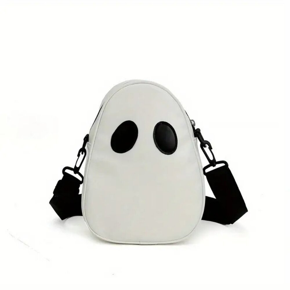 Ghost Design Crossbody NWT​